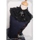 Krad Lanrete Dullahan Short and Long JSK I(Leftovers Stock/4 Colours/Full Payment Without Shipping)